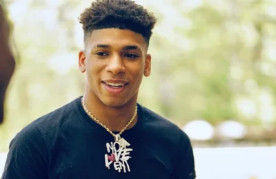 NLE Choppa net worth