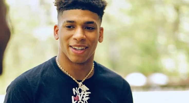 NLE Choppa net worth