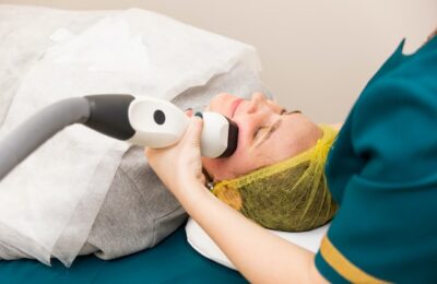 Cosmetic Treatment