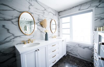Local Bathroom Showrooms