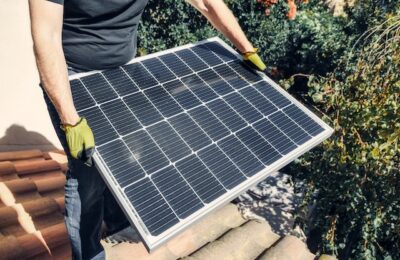 Solar Installation Companies