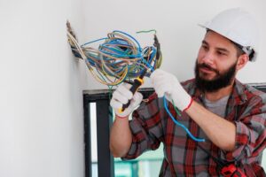 Read more about the article Melbourne Electricians: Expert Solutions for Your Electrical Needs