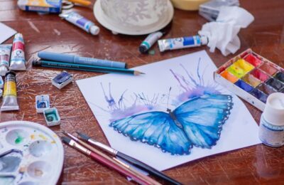 ART THERAPY