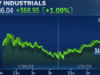 dow jones today