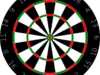 Right Dartboard