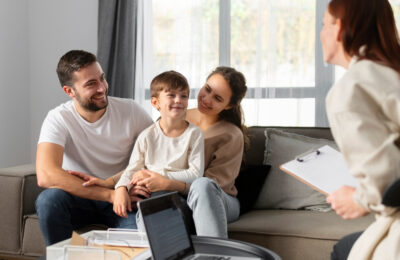 Family Counseling
