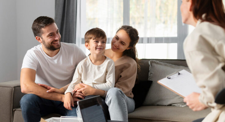 Family Counseling