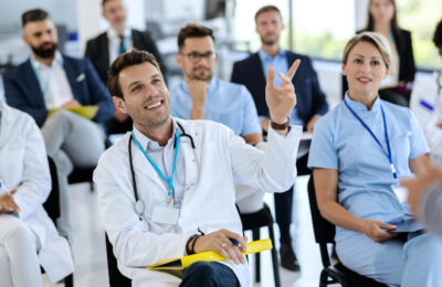Clinical Supervisor Training