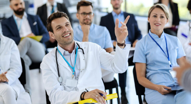 Clinical Supervisor Training