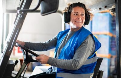 Life Behind the Wheel: What It Takes to Run as an Owner Operator