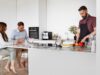 Smart Kitchen