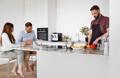 Smart Kitchen