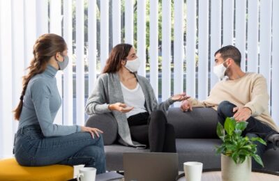Strengthening Connections and Elevating Professional Growth in Mental Health Care