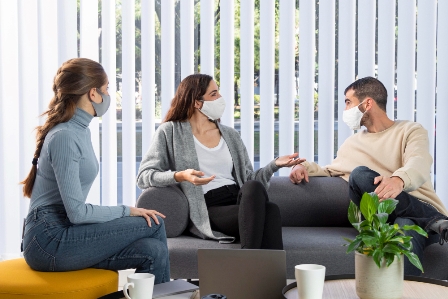 Strengthening Connections and Elevating Professional Growth in Mental Health Care