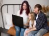 How Online Family Therapy Can Help Texas Families Build Stronger Relationships